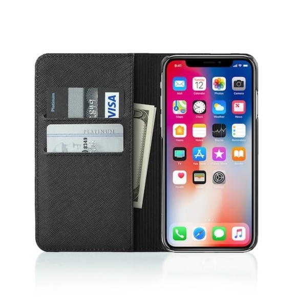 Casetify ♥ Flower Wallet Case!  ✿ - Picture 4 of 4